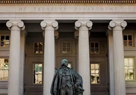 اعمال تحریم&zwnj;های جدید خزانه&zwnj;داری آمریکا علیه ایران