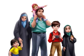 شاخصه&zwnj;های سبک زندگی مشترک از منظر امام صادق (ع)