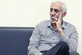 دادکان: بمیرم هم عذرخواهی نمی&zwnj;کنم!