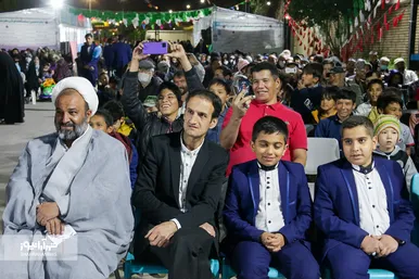 ویژه‌برنامه‌های شهرداری مشهد در ماه مبارک رمضان