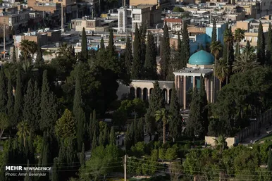 ایران زیباست | عکس‌هایی از ایرانی که دوستش داریم
