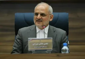حاجی میرزایی رئیس هیئت نظارت بر مسافرت&zwnj;های خارجی شد