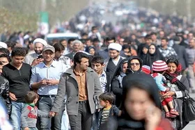 آیا فاصله طبقاتی خانوار&zwnj;های ایرانی کم شد؟ (۲۰ شهریور ۱۴۰۲)