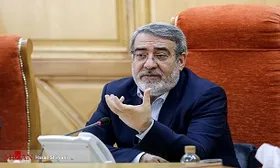 رحمانی&zwnj;فضلی: دولت باید نظارت&zwnj;پذیر و پاسخگو باشد