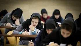 پررنگ شدن جایگاه واقعی زنان در جامعه از پیروزی انقلاب اسلامی تاکنون