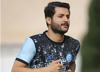 اختلاف عارف غلامی و استقلال بر سر قرارداد؛ جدایی فقط با توافق؟