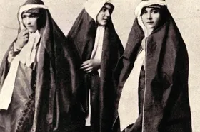 سیده ملک&zwnj;خاتون نخستین زن حکمران شیعه