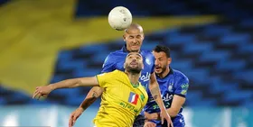 بازیکن خارجی استقلال چقدر برای آبی&zwnj;ها آب خورد؟