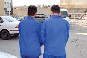بازگشت دالتون&zwnj;ها به زندان