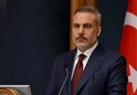 وزیر خارجه ترکیه: ما دلیلی برای درگیری با اسرائیل نداریم | اسرائیلی&zwnj;ها با نزدیک&zwnj;شدن به انتخابات، دنبال دشمن می&zwnj;گردند