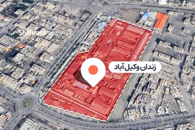 اضافه&zwnj;شدن ۱۲ هکتار فضای سبز به سرانه شهری با انتقال زندان مرکزی مشهد