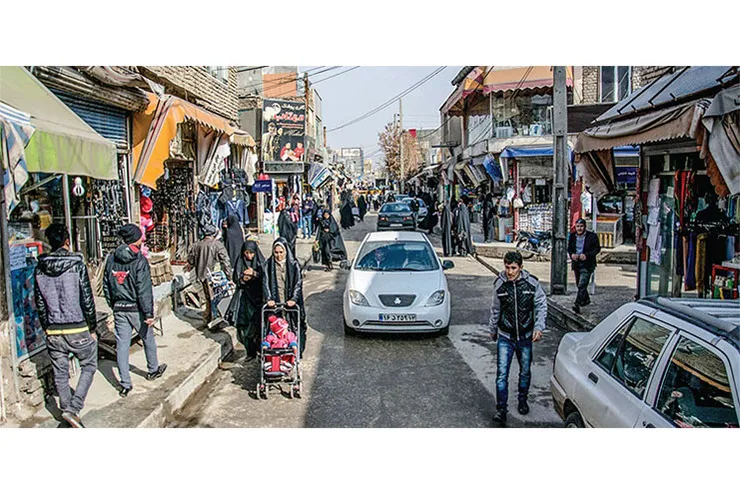 ما چلو نیستیم