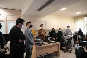 عضو شورای اسلامی شهر مشهد: مراودات با کشورهای فارسی&zwnj;زبان در بستر رسانه باید بیشتر شود