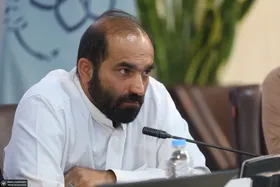 ناصحی: کاری را در شورای شهر و شهرداری مشهد بدون مطالعات علمی انجام نمی&zwnj;دهیم