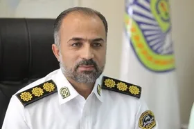 رئیس پلیس&zwnj;راه راهور فراجا معرفی شد (۳۰ دی ۱۴۰۳)