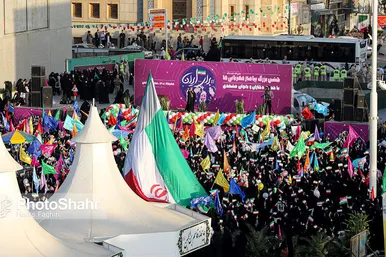 جشن بزرگ پیامبر مهربانی ها
