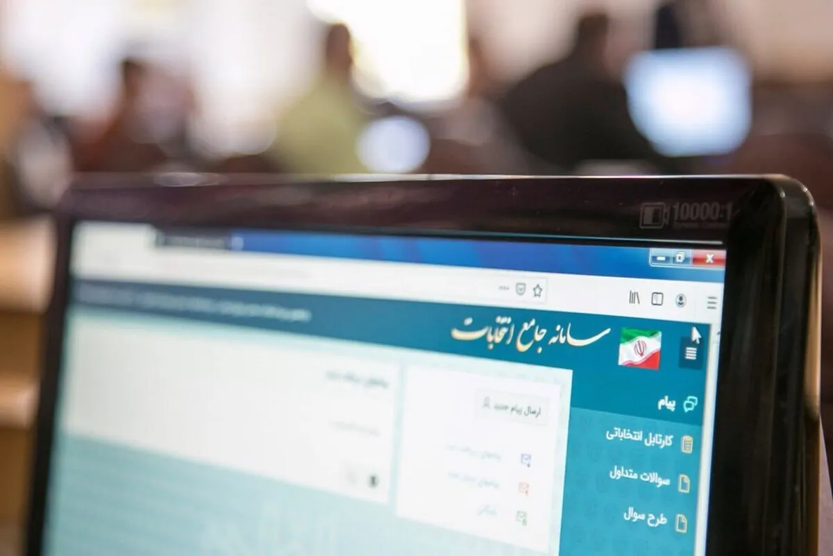 ۵۵ درصد داوطلبان ردصلاحیت‌شده انتخابات شورا‌ها در خراسان رضوی تأیید شدند