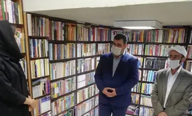 افزایش یارانه کتاب&zwnj;فروشی&zwnj;های خراسان رضوی در طرح تابستانه کتاب ۹۹
