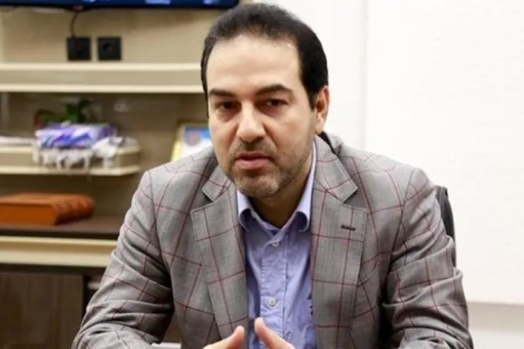 رئیسی: بیش از ۵۴ هزار نفر تاکنون برای واکسن ثبت نام کرده‌اند | واکسن ۸۰ ساله‌ها به اندازه کافی است