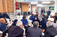ارائه خدمات مدیریت شهری به ۷۰۰ مسجد مشهد