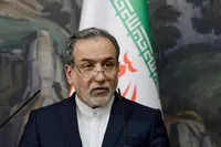 عراقچی: آمریکا نمی‌تواند با برگزاری نشست شورای امنیت جنایات خود را بپوشاند