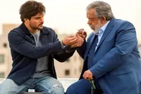 حسن پورشیرازی تکراری در سریال «بدنام»