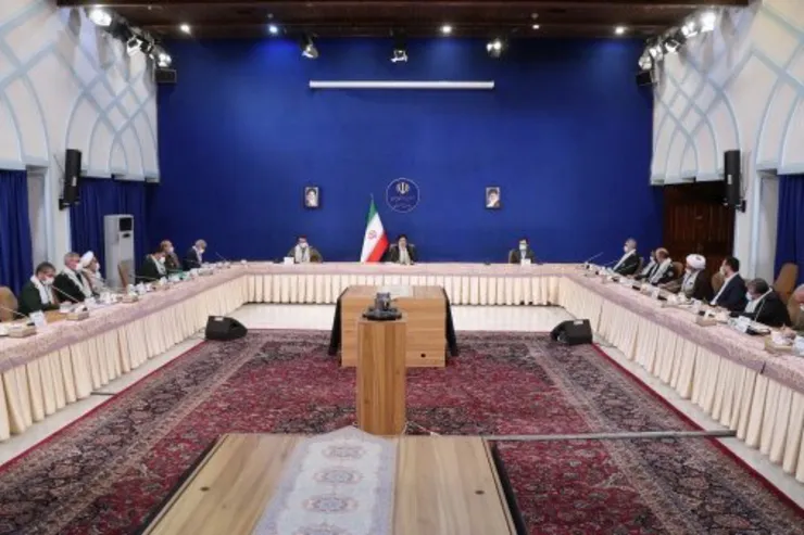 رئیسی: راهیان نور از مصادیق بارز «جهاد تبیین» است