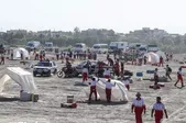تقدیر مقام طالبان از کمک ایران به زلزله‌زدگان و سیل‌زدگان هرات
