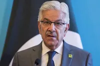 وزیر دفاع پیشین پاکستان منشأ تروریسم را افغانستان دانست