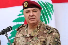 انتقاد رئیس جمهور لبنان از حملات اسرائیل به جنوب لبنان پس از آتش&zwnj;بس غزه