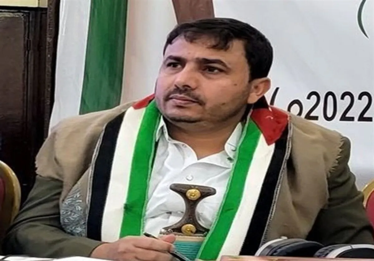 هشدار انصارالله یمن به صهیونیست‌ها برای ادامه تجاوزگری علیه لبنان