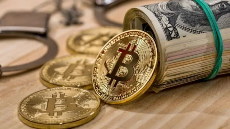 بیت‌کوین به ۱۳ هزار دلار سقوط می‌کند؟|آخرین وضعیت بازار رمزارز‌ها در جهان (۲۱ آبان ماه ۱۴۰۱)