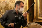 همه‌چیز درباره سریال «دادستان» | ماجراهای یک دولت خیالی +  واکنش منتقدان و مخاطبان