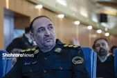 فرماندهی انتظامی مشهد اقدامات خود در حوزه زائران نوروز ۱۴۰۴ را تشریح کرد
