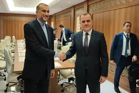 امیرعبداللهیان: صفحه جدیدی در روابط ایران و جمهوری&zwnj;آذربایجان گشوده شده است