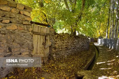 ایران زیباست | پاییز هزار رنگ اصفهان