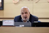 رئیس شورای اسلامی شهر مشهد: همت شهرداری و شورا این است که خط ۳ مترو به اتمام برسد