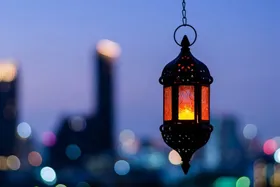 آیین&zwnj;های زنانه در ماه مبارک رمضان