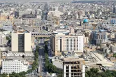 مشهد رتبه نخست استفاده از اوراق مشارکت را میان شهرداری‌ها دارد | با مجوز وزارت کشور ۱۰ هزار میلیارد تومان اوراق منتشر خواهد شد