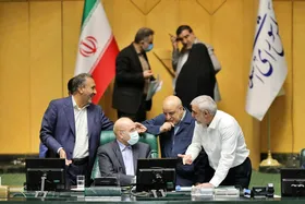 قالیباف: تامین اجتماعی همه کارگران ساختمانی را تحت پوشش قرار دهد
