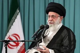 رهبر معظم انقلاب: صبر و ایستادگی مردم و مقاومت فلسطین، رژیم صهیونیستی را وادار به عقب&zwnj;نشینی کرد