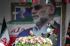 بودجه سازمان پژوهش و نوآوری وزارت دفاع دوبرابر شد
