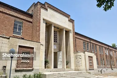 سفارت آمریکا در ایران ۴۵ سال بعد از تسخیر