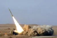 وال استریت ژورنال: ایران توانایی آمریکا در رهگیری موشک‌ها را کاهش داده است