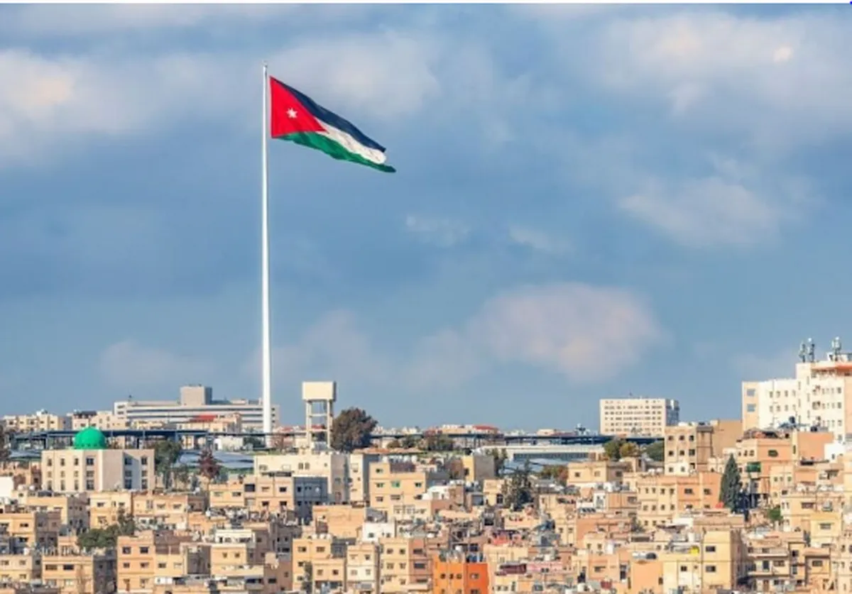اردن: اجازه نمی‌دهیم اسرائیل از حریم هوایی ما علیه ایران استفاده کند