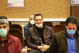 سعید علی&zwnj;حسینی لژیونر شد