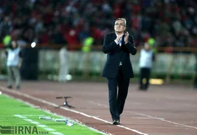 کسر امتیاز و بسته&zwnj;شدن پنجره نقل&zwnj;و&zwnj;انتقالات در انتظار پرسپولیس