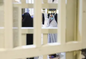 آزادی ۵۰۲ زندانی زن در پی دستور رئیس قوه قضائیه| ۷۰ درصد از زندانیان زن از ارفاقات قانونی بهره&zwnj;مند شدند+ جزئیات