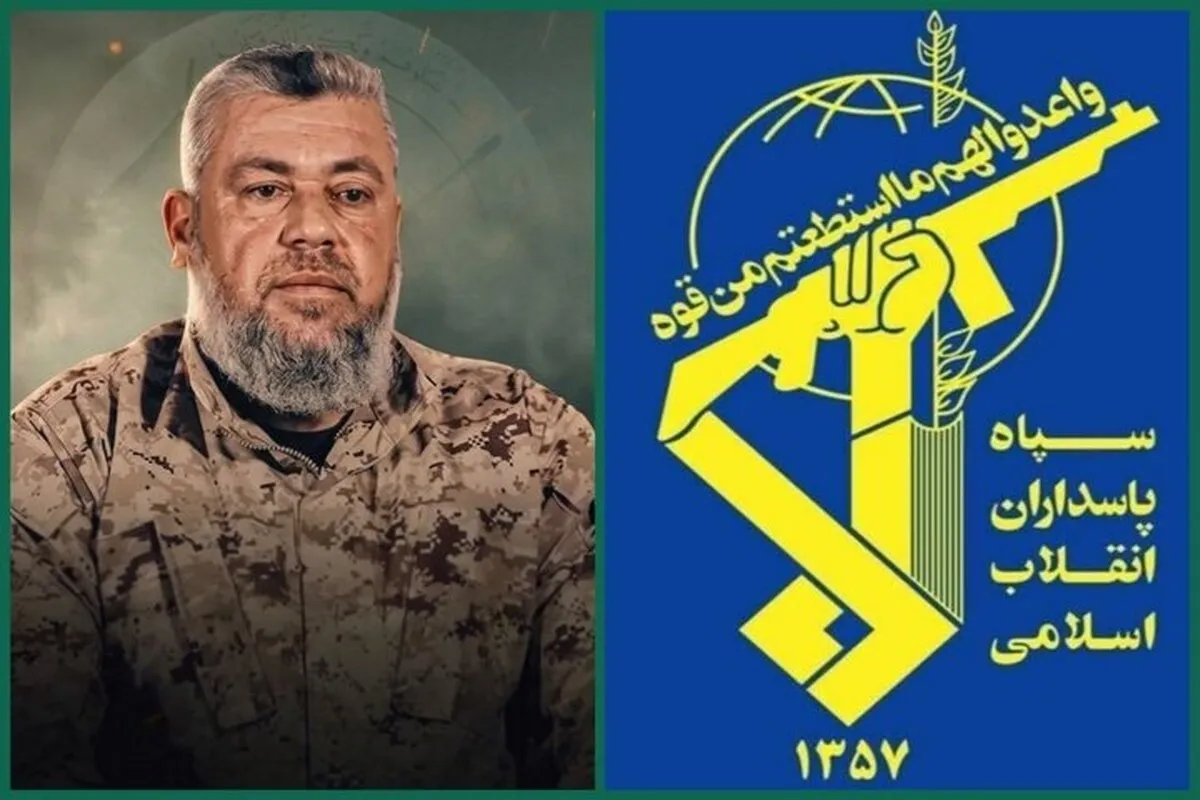 فرمانده کل سپاه: شهادت عزالدین الحداد پیمان‌شکنی و بدعهدیِ اشغالگران را آشکار ساخت
