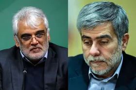 عباسی و طهرانچی دانشمندان هسته&zwnj;ای در حمله تروریستی اسرائیل به شهادت رسیدند+ سوابق
